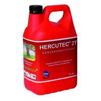 Palivo HERCUTEC® 2T - 5l