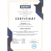 Certifikáty