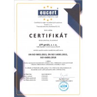 Certifikáty